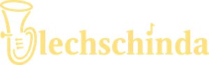 Blechschinda