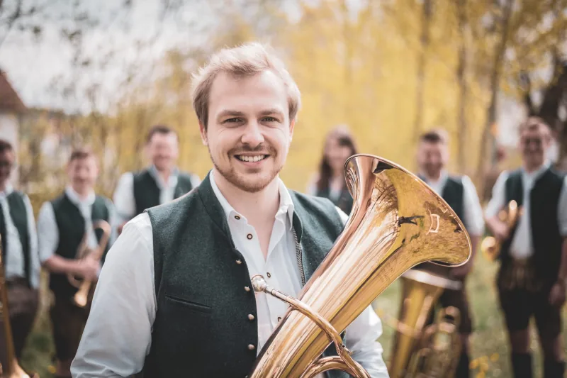 Johannes Lindner
